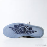 Dior x Air Jordan 1 High OG (Dot Perfect) - Photo 5