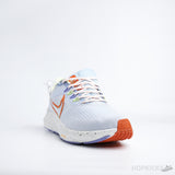 Air Zoom Pegasus 39 Pure Platinum Total Orange (Dot Perfect) - Photo 2