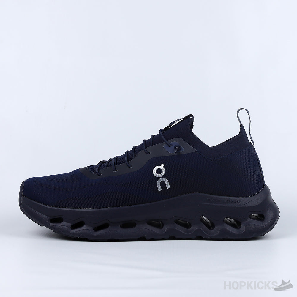 On Running Cloudtilt LOEWE All Navy (Premium Batch)
