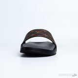 LV Monogram Slide - Photo 3