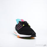 Ultra Boost 22 Black Turbo Mint Rust (Real Boost) (Premium Batch) - Photo 2