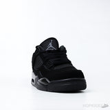 Air Jordan 4 Retro 'Black Cat' (Premium Plus Batch) - Photo 2