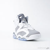 Air Jordan 6 Cool Grey - Photo 2