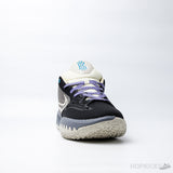 Nike Kyrie Low 4 'Black Rattan' (Premium Batch) - Photo 2