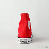 All-Star 70 Hi Enamel Red - Photo 4