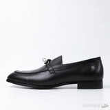 Hermes Destin Loafer (Dot Perfect) - Photo 1