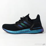 Ultra Boost 20 Consortium Black (Real Boost) - Photo 1