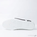 Dior B23 Slip On Sneaker (Dot Perfect) - Photo 6
