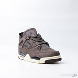 Air Jordan 4 Retro A Ma Maniére Violet Ore (Premium Plus Batch) - Photo 2