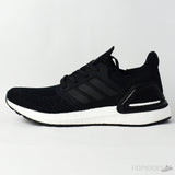 Ultra Boost 20 Night Metallic (Real Boost) [Reflective] - Photo 1