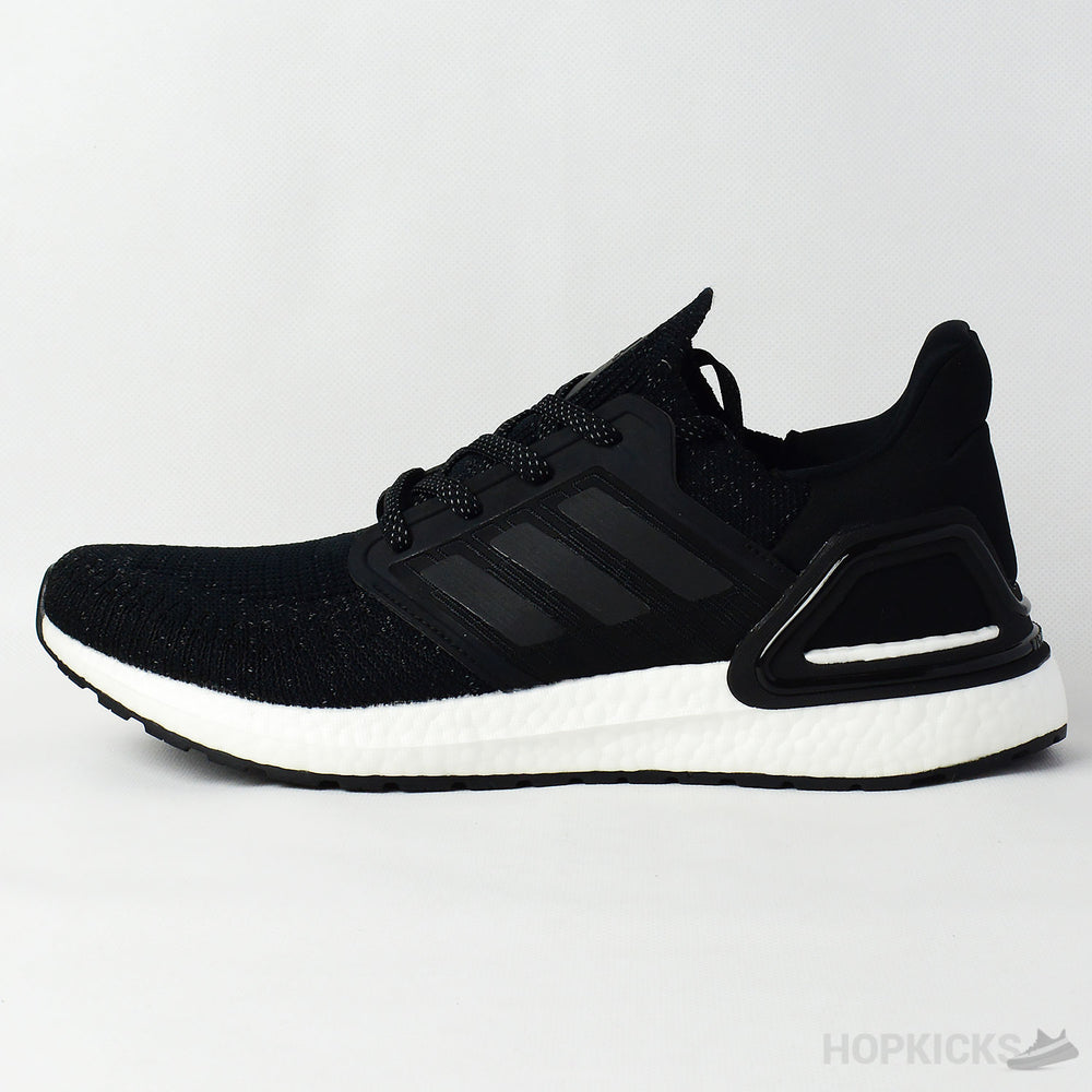 Ultra Boost 20 Night Metallic (Real Boost) [Reflective]