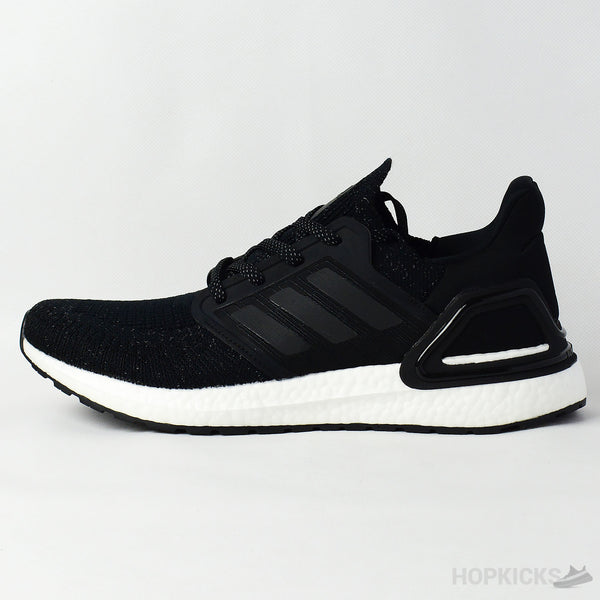 Ultra Boost 20 Night Metallic (Real Boost) [Reflective]