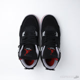 Air Jordan 4 Bred (Premium Batch) - Photo 6