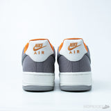 Air Force 1 '07 Low Orange Grey (Premium Plus Batch) - Photo 8