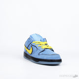 Nike SB Dunk Low The Powerpuff Girls Bubbles (Premium Batch) - Photo 2