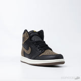 Air Jordan 1 Retro High OG "Palomino" (Dot Perfect) - Photo 2