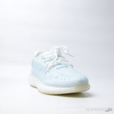 Yeezy Boost 350 V2 Mono Ice (Premium Plus Batch) - Photo 2