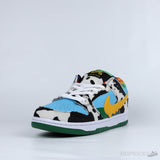 Nike Sb Dunk Low Ben & Jerry's Chunky Dunky (Premium Batch) - Photo 2