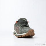 ASICS Gel-Quantum 360 Grey Orange (Premium Batch) - Photo 2