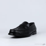 LV Loafer Black (Dot Perfect) - Photo 2