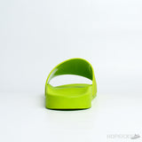 Balenciaga Pool Slide Lime - Photo 4