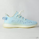 Yeezy Boost 350 V2 Mono Ice (Real Boost) - Photo 5