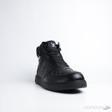 Lv Rivoli High Top Sneaker Boots (Dot Perfect) - Photo 2