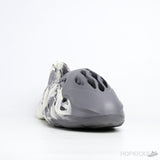 Yeezy Foam RNNR Moon Gray (Premium) - Photo 2