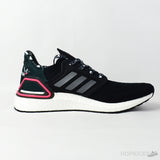Ultra Boost 20 Black Red (Real Boost) - Photo 5