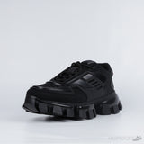 Prada Cloudbust Thunder Knit Black (Dot Perfect) - Photo 2
