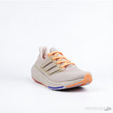 Adidas Ultraboost Light Wonder Taupe Wonder Taupe Solar Red (Premium Plus Batch) - Photo 2