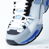 D&GG Airmaster Panelled Low Top Sneakers (Dot Perfect) - Photo 9