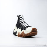 Converse Run Star Motion Black White Gum (Premium Plus) - Photo 2