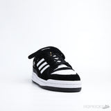 Adidas Forum 84 Low Black ADV (Premium Batch) - Photo 2