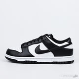 Nike Dunk Low Retro White Black Panda (Premium Batch) - Photo 1