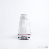 Converse All-Star High Top White - Photo 8