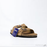 Birkenstock Sandals Wheat (Dot Perfect) - Photo 2