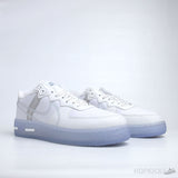 Air Force 1 QS White Ice (Premium Batch) - Photo 8