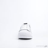 Superstar White Black Trefoil - Photo 2