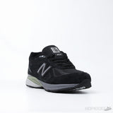 New Balance 990v4 Kith Black (Premium Plus Batch) - Photo 2