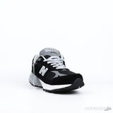 New Balance 993 MiUSA Black (Premium Batch) - Photo 2