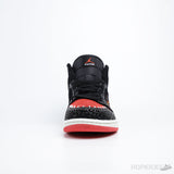 Air Jordan 1 Mid SE Siempre Familia - Photo 2