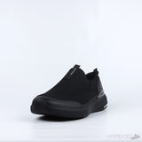 Skechers Go Walk Hyper Burst Black White - Photo 2