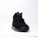 Air Jordan 6 Triple Black (Premium Plus Batch) - Photo 2