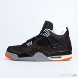 Air Jordan 4 Retro Starfish (W) - Photo 1