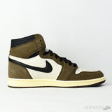 Travis Scott X Air Jordan 1 High CJ (Premium Batch) - Photo 5