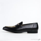 Gucci 100 Loafers - Photo 1