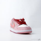 Nike SB Dunk Low Strange Love Skateboards (Dot Perfect) - Photo 2
