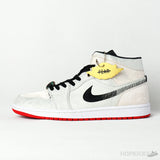 Edison Chen x Air Jordan 1 High Fearless - Photo 1