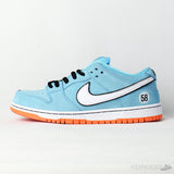 SB Dunk Low Club 58 Gulf - Photo 1